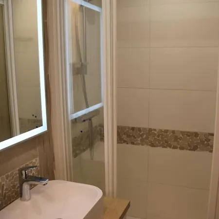 Apartment 646, Port Nature 6 Au Village Naturiste *